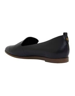 Cheap 🤩 Ravella Rexton Black Glove Flat 👟 Shoes 👏 -Women Shoes shop 843033430 7 720x928