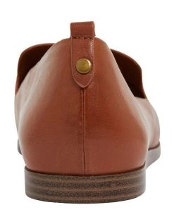 Outlet 😀 Ravella Rexton Tan Glove Flat 👟 Shoes ✔️ -Women Shoes shop 843033520 5 720x928