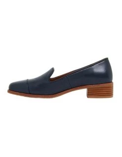 New 👍 Sandler Sable Navy Glove Flat 👟 Shoes 🎁 -Women Shoes shop 843070150 3 720x928