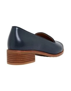 New 👍 Sandler Sable Navy Glove Flat 👟 Shoes 🎁 -Women Shoes shop 843070150 4 720x928