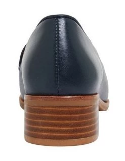 New 👍 Sandler Sable Navy Glove Flat 👟 Shoes 🎁 -Women Shoes shop 843070150 5 720x928