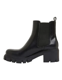 Best Pirce ๐ Ravella Hasty Black Smooth ๐ฅพ Boots โ๏ธ 9 Best Pirce ๐ Ravella Hasty Black Smooth ๐ฅพ Boots โ๏ธ -Women Shoes shop 843075910 3 720x928