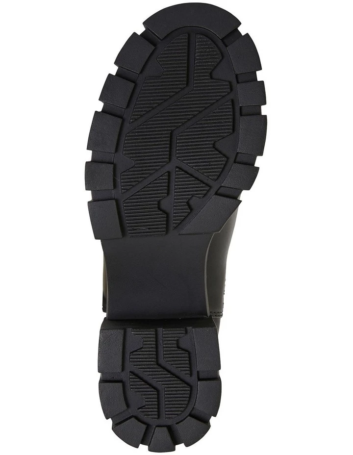 Best Pirce ๐ Ravella Hasty Black Smooth ๐ฅพ Boots โ๏ธ 6 Best Pirce ๐ Ravella Hasty Black Smooth ๐ฅพ Boots โ๏ธ - Image 6