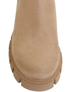 Coupon 👍 Ravella Hasty Sandy Micro 🥾 Boots 👍 -Women Shoes shop 843076000 7 720x928