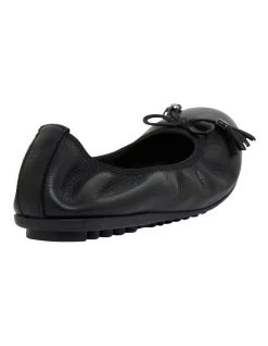 Budget 🌟 Sandler Prima Black Glove Flat 👟 Shoes 👍 -Women Shoes shop 843089140 4 720x928