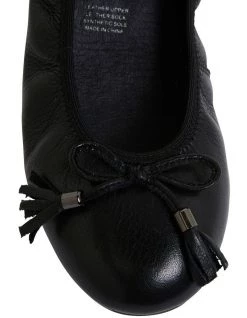 Budget 🌟 Sandler Prima Black Glove Flat 👟 Shoes 👍 -Women Shoes shop 843089140 5 720x928