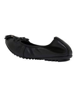 Budget 🌟 Sandler Prima Black Glove Flat 👟 Shoes 👍 -Women Shoes shop 843089140 6 720x928