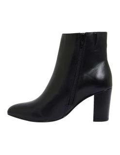 Cheapest 😉 Jane Debster Kylie Black Glove 🥾 Boots 😍 -Women Shoes shop 843092020 3 720x928