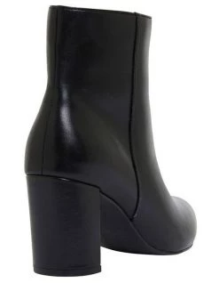 Cheapest 😉 Jane Debster Kylie Black Glove 🥾 Boots 😍 -Women Shoes shop 843092020 4 720x928
