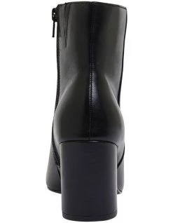 Cheapest 😉 Jane Debster Kylie Black Glove 🥾 Boots 😍 -Women Shoes shop 843092020 5 720x928