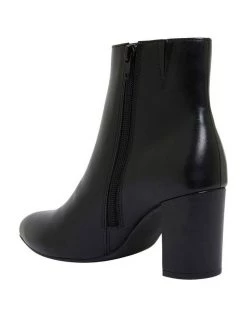 Cheapest 😉 Jane Debster Kylie Black Glove 🥾 Boots 😍 -Women Shoes shop 843092020 7 720x928