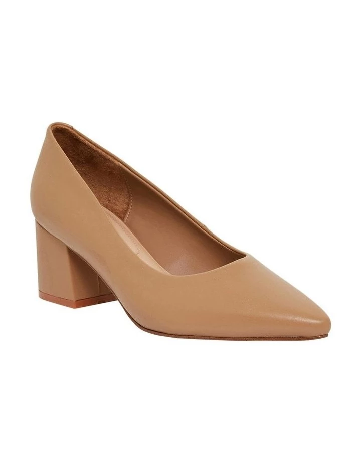 Discount ✔️ Sandler Idol Camel Glove Pump 😍 2 Discount ✔️ Sandler Idol Camel Glove Pump 😍 - Image 2