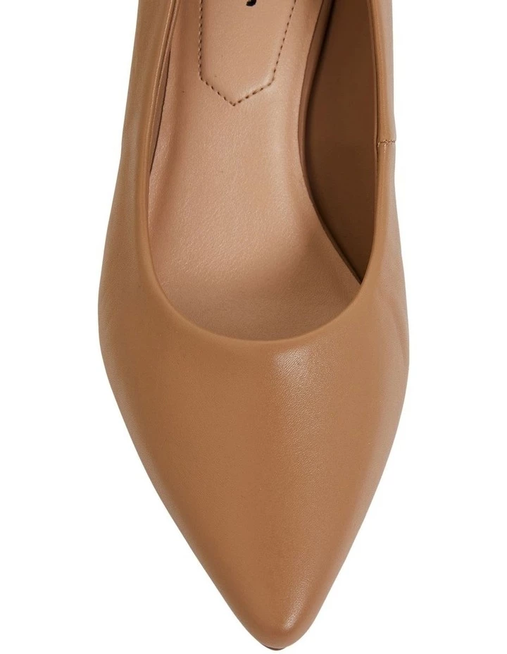 Discount ✔️ Sandler Idol Camel Glove Pump 😍 6 Discount ✔️ Sandler Idol Camel Glove Pump 😍 - Image 6