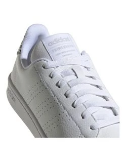 Top 10 ✨ Adidas Advantage White/Zebra 👟 Sneaker 😉 -Women Shoes shop 844388470 4 720x928