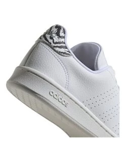 Top 10 ✨ Adidas Advantage White/Zebra 👟 Sneaker 😉 -Women Shoes shop 844388470 5 720x928