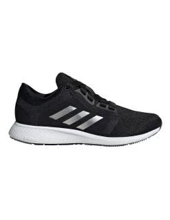 New 🎁 Adidas Edge Lux 4 Black 👟 Sneaker 👏