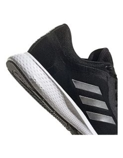 New 🎁 Adidas Edge Lux 4 Black 👟 Sneaker 👏 -Women Shoes shop 844388740 4 720x928