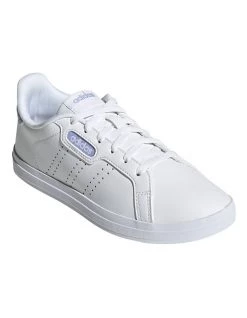 New 👏 Adidas Courtpoint White/Blue Base 👟 Sneaker 🥰 -Women Shoes shop 844388920 3 720x928
