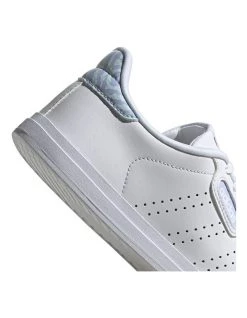 New 👏 Adidas Courtpoint White/Blue Base 👟 Sneaker 🥰 -Women Shoes shop 844388920 4 720x928