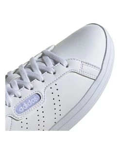 New 👏 Adidas Courtpoint White/Blue Base 👟 Sneaker 🥰 -Women Shoes shop 844388920 5 720x928