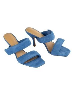 Promo ✨ Tony Bianco Bounty Blue Suede 👠 Heels 😉 9 Promo ✨ Tony Bianco Bounty Blue Suede 👠 Heels 😉 -Women Shoes shop 844498630 3 720x928