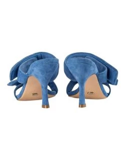 Promo ✨ Tony Bianco Bounty Blue Suede 👠 Heels 😉 10 Promo ✨ Tony Bianco Bounty Blue Suede 👠 Heels 😉 -Women Shoes shop 844498630 4 720x928