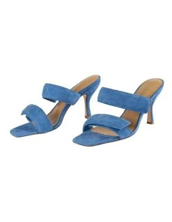 Promo ✨ Tony Bianco Bounty Blue Suede 👠 Heels 😉 13 Promo ✨ Tony Bianco Bounty Blue Suede 👠 Heels 😉 -Women Shoes shop 844498630 7 720x928