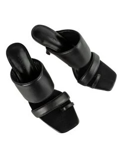 Buy 👍 Tony Bianco Brooklyn Black Nappa 👠 Heels 🥰 -Women Shoes shop 844498810 3 720x928