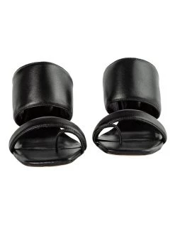 Buy 👍 Tony Bianco Brooklyn Black Nappa 👠 Heels 🥰 -Women Shoes shop 844498810 6 720x928