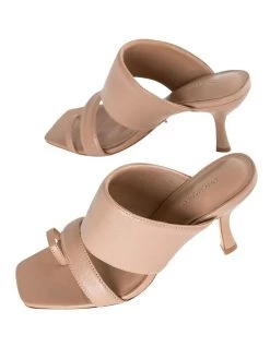 Coupon 🧨 Tony Bianco Brooklyn Skin Nappa 👠 Heels ⭐ -Women Shoes shop 844498900 6 720x928