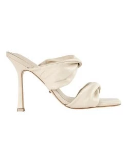 Coupon 😍 Tony Bianco Felipe Vanilla Nappa 👠 Heels 🛒