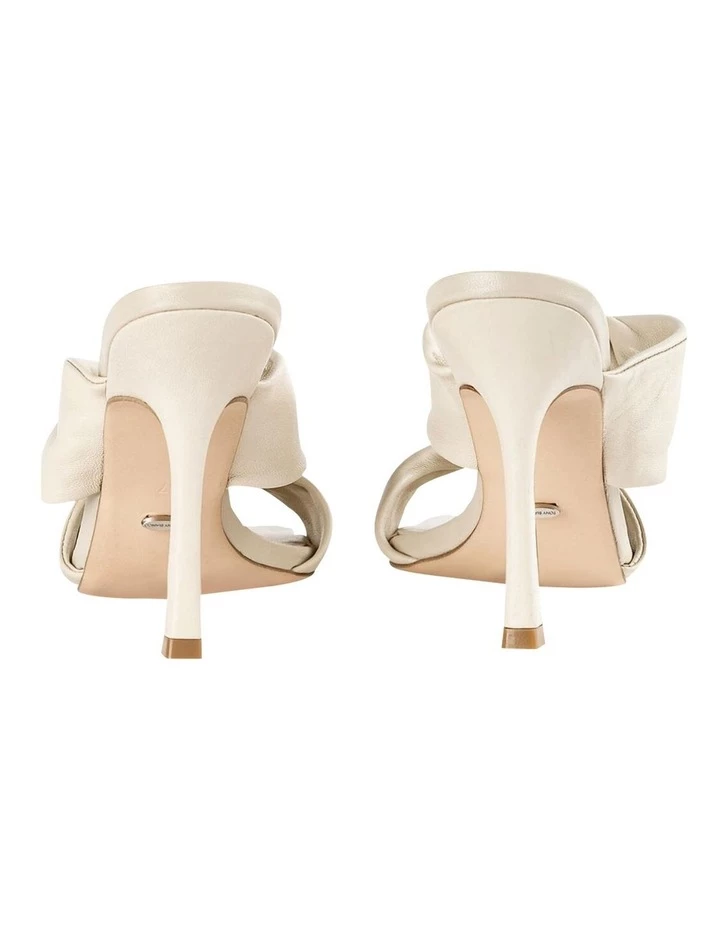 Coupon 😍 Tony Bianco Felipe Vanilla Nappa 👠 Heels 🛒 4 Coupon 😍 Tony Bianco Felipe Vanilla Nappa 👠 Heels 🛒 - Image 4