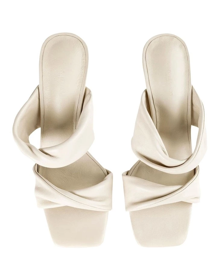 Coupon 😍 Tony Bianco Felipe Vanilla Nappa 👠 Heels 🛒 5 Coupon 😍 Tony Bianco Felipe Vanilla Nappa 👠 Heels 🛒 - Image 5