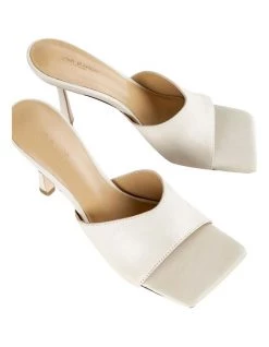 Brand new 🤩 Tony Bianco Lex Vanilla Nappa 👠 Heels 👍 -Women Shoes shop 844505650 3 720x928