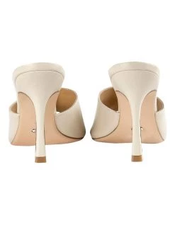 Brand new 🤩 Tony Bianco Lex Vanilla Nappa 👠 Heels 👍 -Women Shoes shop 844505650 4 720x928