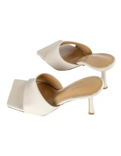 Brand new 🤩 Tony Bianco Lex Vanilla Nappa 👠 Heels 👍 -Women Shoes shop 844505650 5 720x928