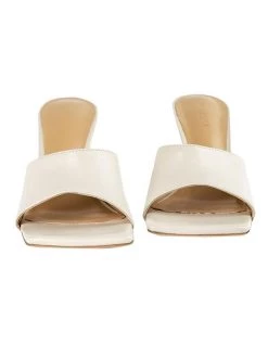 Brand new 🤩 Tony Bianco Lex Vanilla Nappa 👠 Heels 👍 -Women Shoes shop 844505650 6 720x928