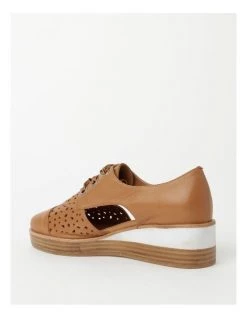 Wholesale 🤩 Zazou South Tan Flat 👟 Shoe ✔️ -Women Shoes shop 845481610 3 720x928