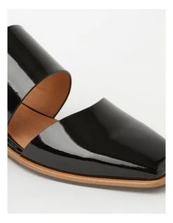 Flash Sale 🔥 Zazou Daphne Black Flat 👟 Shoe 🔔 -Women Shoes shop 845481700 4 720x928