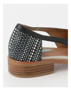 Buy ⭐ Zazou Ava Navy Flat 👟 Shoe 😀 -Women Shoes shop 845481790 5 720x928