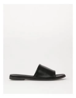 New ✔️ Miss Shop Noose Black 🩴 Sandal 🎉