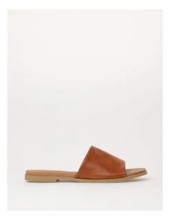 Cheapest ✨ Miss Shop Noose Tan 🩴 Sandal 👏