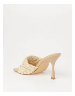 Deals 🤩 Miss Shop Elyse Natural 🩴 Sandal 🧨 -Women Shoes shop 845524360 3 720x928