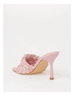 Coupon 💯 Miss Shop Elyse Pink 🩴 Sandal 🧨 -Women Shoes shop 845524450 3 720x928