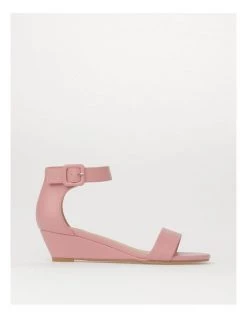 Discount 😍 Miss Shop Bridgette Light Pink 🩴 Sandal ⌛