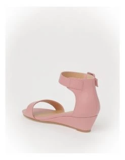 Discount 😍 Miss Shop Bridgette Light Pink 🩴 Sandal ⌛ -Women Shoes shop 845525080 3 720x928