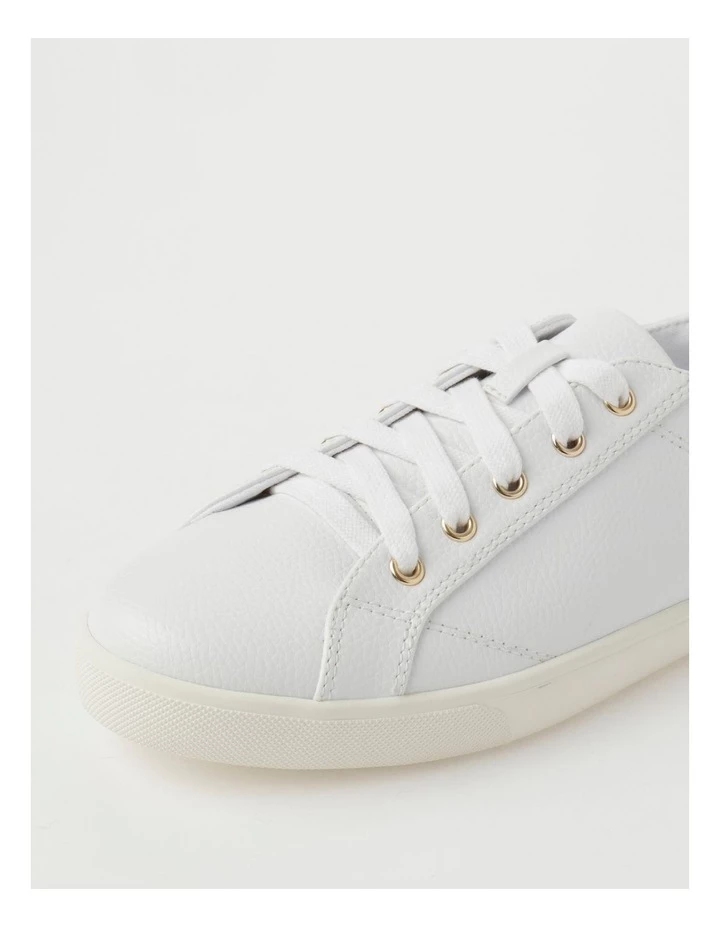 Best deal π Miss Shop Zander White π Sneaker β€οΈ 2 Best deal π Miss Shop Zander White π Sneaker β€οΈ - Image 2