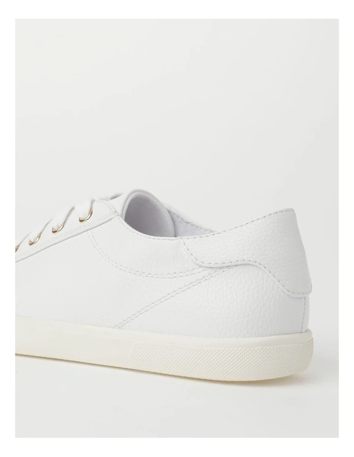 Best deal π Miss Shop Zander White π Sneaker β€οΈ 3 Best deal π Miss Shop Zander White π Sneaker β€οΈ - Image 3