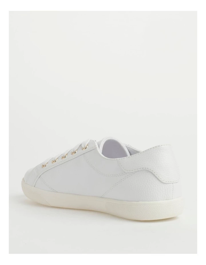 Best deal π Miss Shop Zander White π Sneaker β€οΈ 4 Best deal π Miss Shop Zander White π Sneaker β€οΈ - Image 4