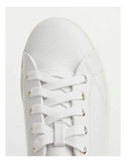 Best deal π Miss Shop Zander White π Sneaker β€οΈ 9 Best deal π Miss Shop Zander White π Sneaker β€οΈ -Women Shoes shop 845553700 5 720x928